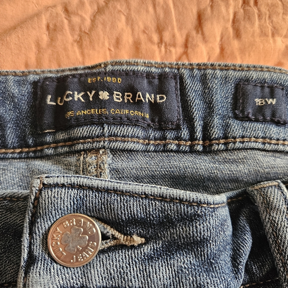 Lucky Brand Shorts